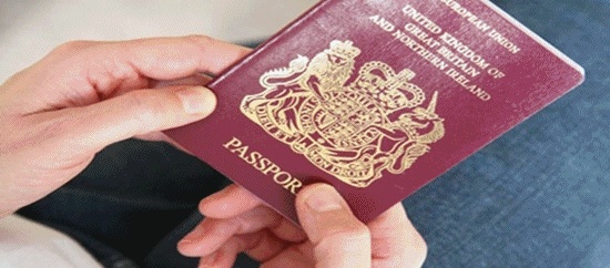 Passport